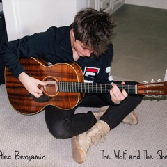 Alec Benjamin - The Wolf And The Sheep (Official)