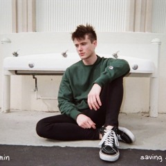Listen to Alec Benjamin - Pretending by Saza in Vibe playlist online for  free on SoundCloud
