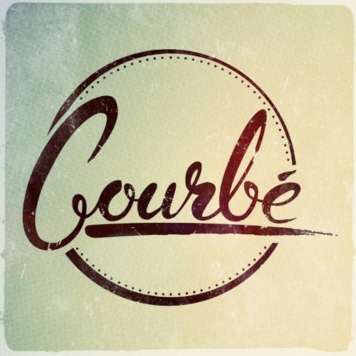 Courbe: I Know I'm A Wolf Cover - Young Heretics: We Are The Lost Loves (2015)