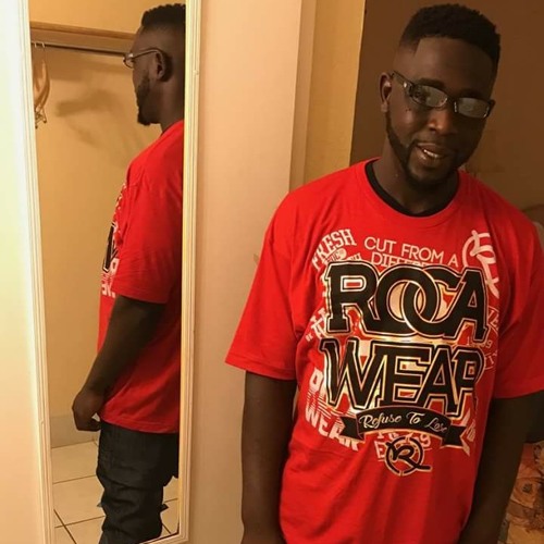 Maniak Black - I Cant Do It No Mo.mp3