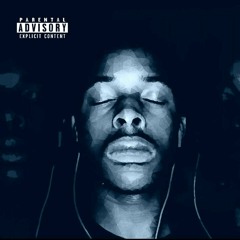 LUCKYME - Heated (Prod By. Nick Papz)