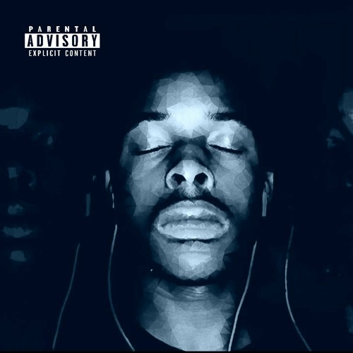 LUCKYME - Heated (Prod By. Nick Papz)