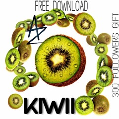 Azfor - Kiwii (Original Mix) FREE DL SPECIAL GIF 300 Followers!!!!!
