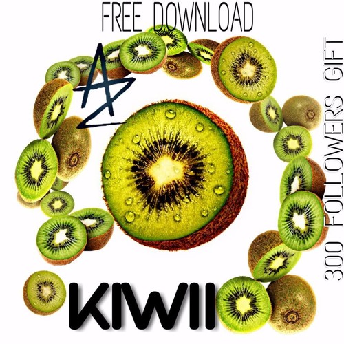 Azfor - Kiwii (Original Mix) FREE DL SPECIAL GIF 300 Followers!!!!!