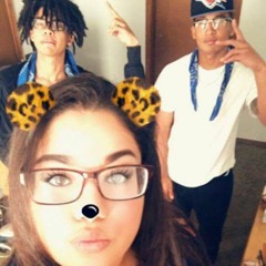 6ang 6ang shoot em up ft JDuce x Rilla (prod. lowkeythegod)