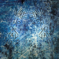 Woke Up Cutting Up (freestyle)