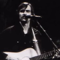 Something In The Way She Moves - Fillmore East (New York), 1971