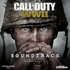 Call of Duty: World War II (Original Soundtrack Preview)