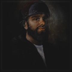 Cold Blooded (Cuts by DJ Trust Won)