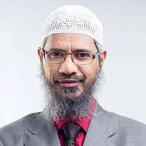 Dr Zakir Naik Full Lecture