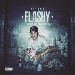 Bee Boie - Flashy Ft JFlipp & Savvy Sossa