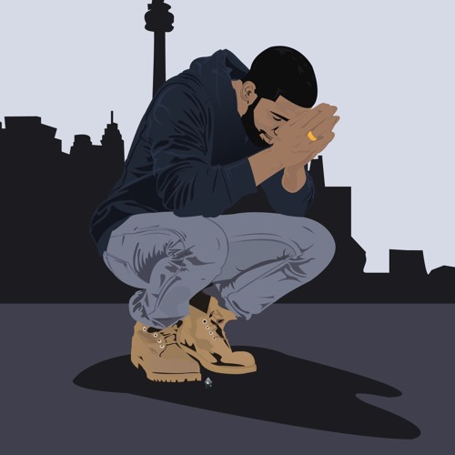 Drake X Ivn Type Beat "Underwater" ~ Prod. Ghoke X SlumDawg Beats