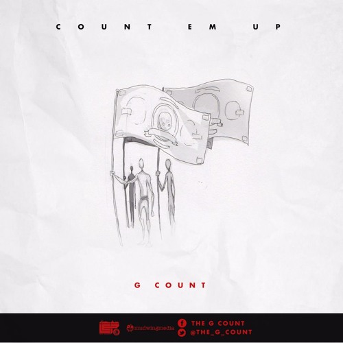 G Count (feat. Black Ralphy) Count Em Up