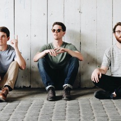 EP 3: The Brook and The Bluff