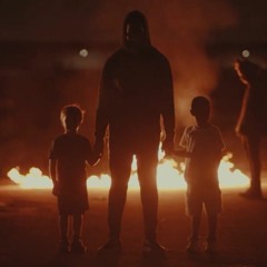 XXXTENTACION-LOOK AT ME!(SHORTENED REMAKE)(OFFICIAL MUSIC VIDEO) (Prod.By Dj Eye Ink)