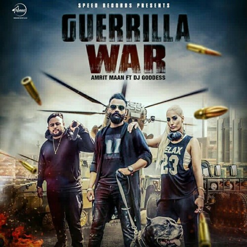Stream Guerrilla War-(Mr-Jatt.com).mp3 by Kamal Saggu | Listen online for  free on SoundCloud