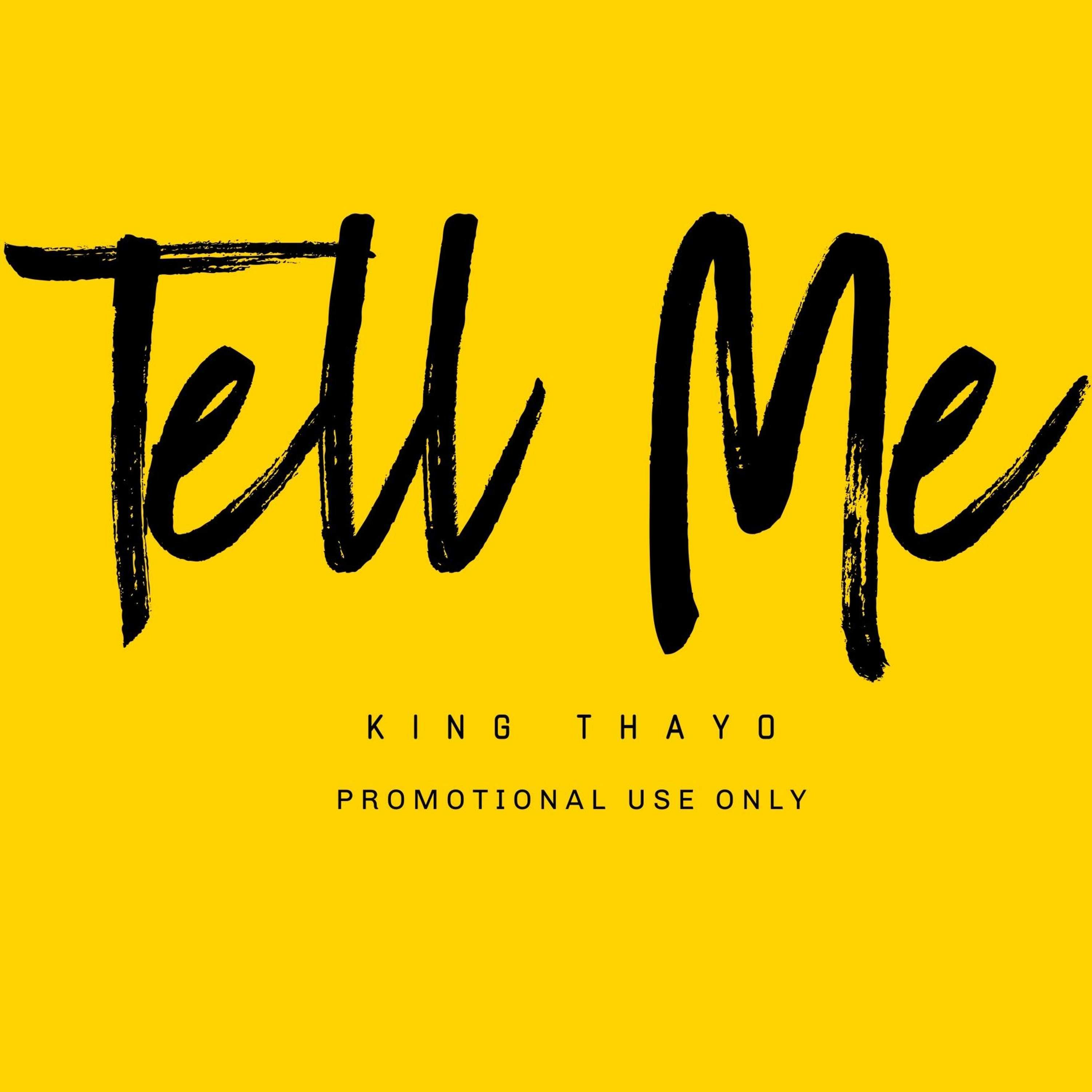 King Thayo