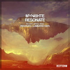 myni8hte - Luminated Rays (Preview)