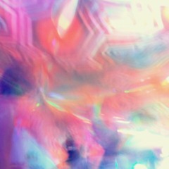 Crystal Visions @ Meraki 07 - 10 - 17(techno Into Psy Trance)