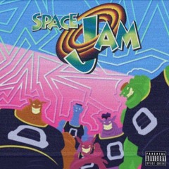 Space Jam (feat. Archie James & Eyceman) (prod. by Irrelevance)