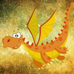 Ro - Davey The Dragon