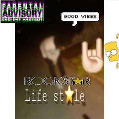 Steezy Abel~Rockstar (prod Young Taylor)