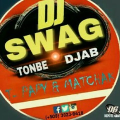 DJ SWAG MIxtape TONBE Djab 36239418 Mix.mp3