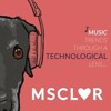 Rogan Of Project 365 The Future Of Music Manifesto And Much More On The New Msclvr Podcast Mp3
