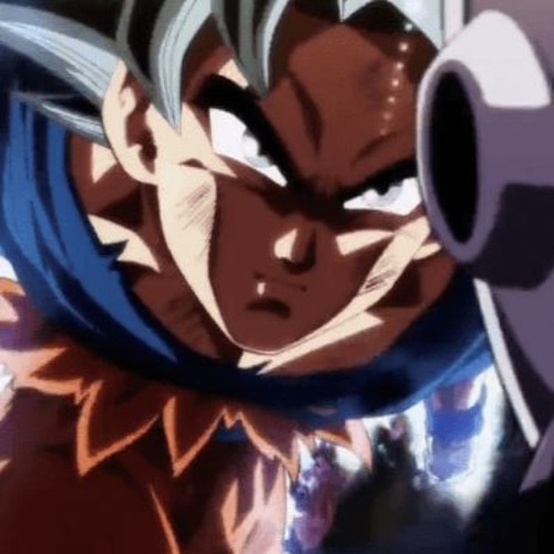 Dragon Ball Super - Limit Breaking New Power
