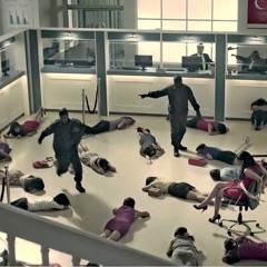 NICO & JMAR - EVERYBODYATARGET. [EAT] (Prod. by d-work)