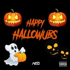 HAPPY HALLOWUBS