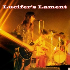 Lucifer's Lament (Recorded Live at Uncle Sam's)