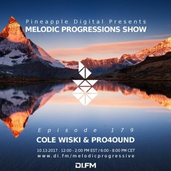 Well mixed for play: Regular, progression, & melodic