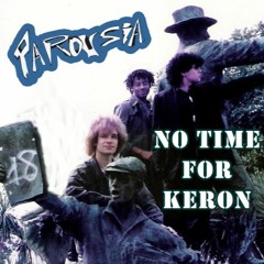 No Time For Keron