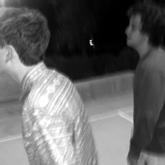 fuegos (prod. Joey Ortiz)