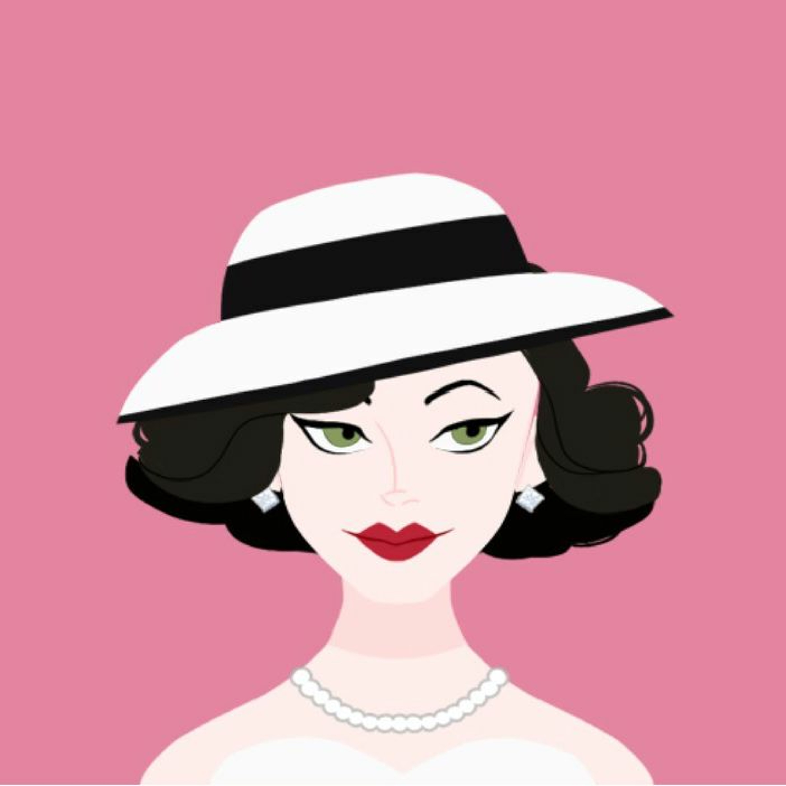 Então, É Isso! #005 | Hedy Lamarr episode artwork