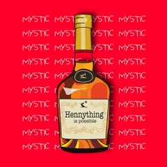 Mystic - Hennything Is Possible