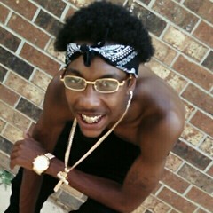 From Da Gardens Prod. By Krazy Obilla