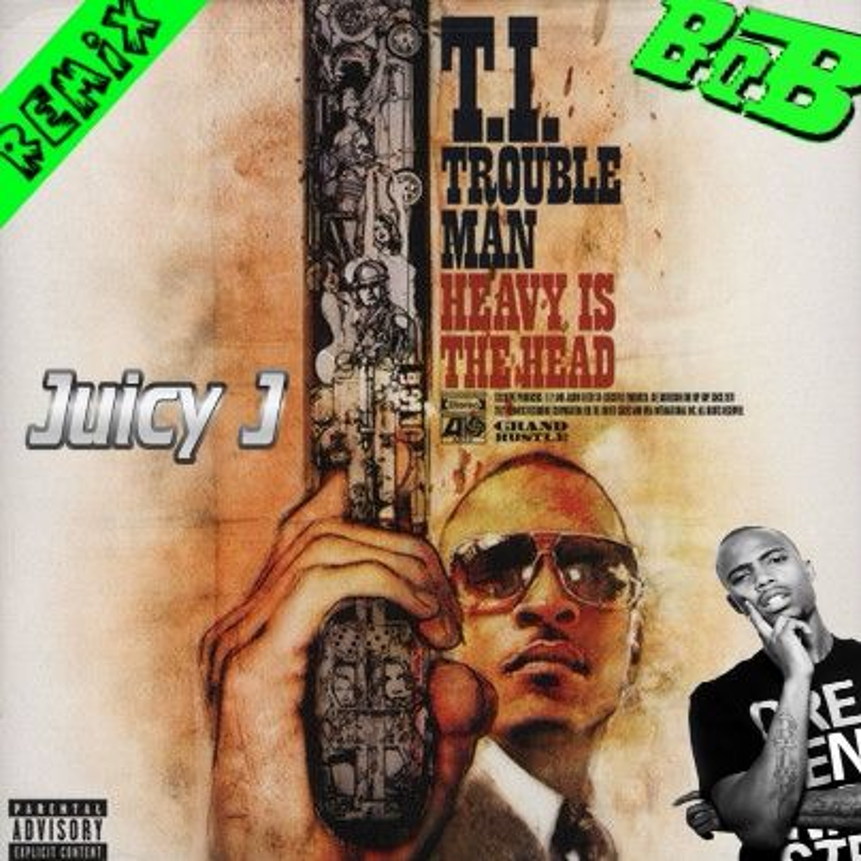B.o.B, T.I. & Juicy J - We Still Dope In This, Man.. (D9A0Y2V) episode artwork