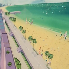 海浜 / seaside feat. Shinpa7