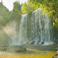 Phnom Kulen Waterfall - Vacation Renal Siem Reap.mp3