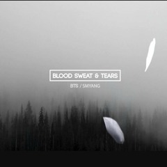 BTS-Blood Sweat & Tears(Music box ver.)