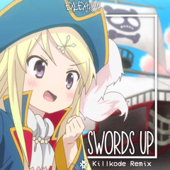Exlextron - Swords Up (Killkode Remix)