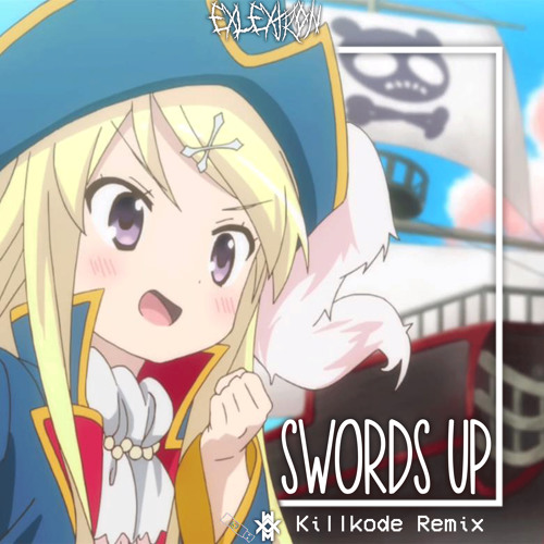 Exlextron - Swords Up (Killkode Remix)