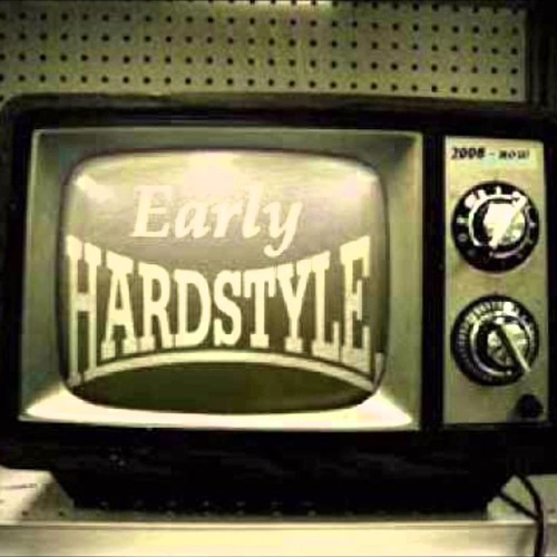 Hardstyle Classics 2007-2012