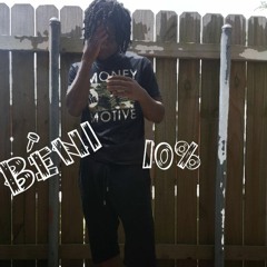Beni- 10%