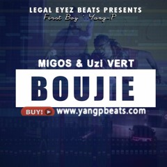 Migos Type Beat & Uzi Vert By Legal Eyes Beat$