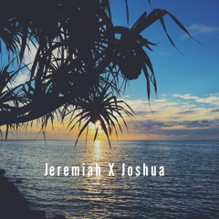 Ne ij Lomnak (Jeremiah X Joshua) (Cover)