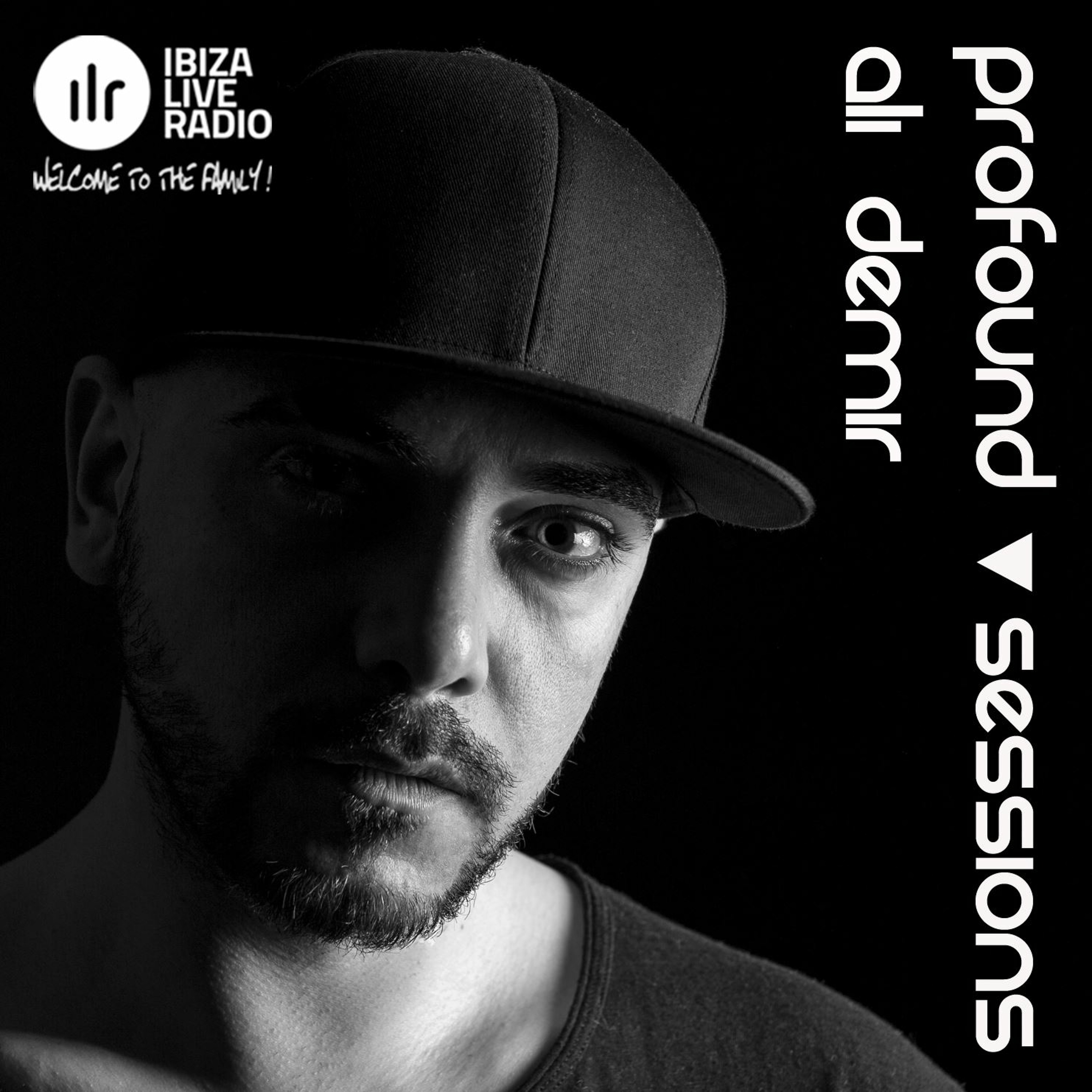 Profound Sessions