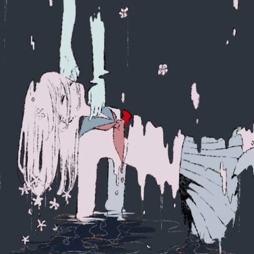 【UTAU】 深昏睡 / Deep coma 【Omori / Hanjeongun】 + Ust